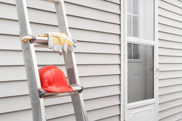 Professional Siding Services in Shelton, CT